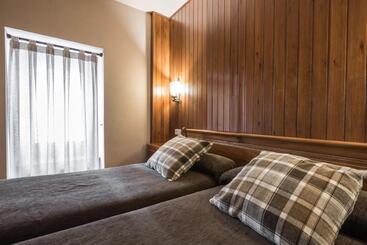 Riu Nere Mountain Apartments