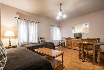 Riu Nere Mountain Apartments