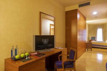 Sercotel Palacio De Tudemir - Orihuela