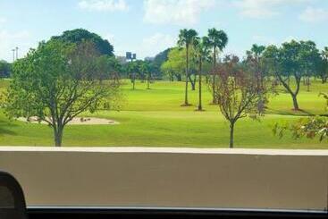 Sheraton Miami Airport Hotel And Executive Meeting Center