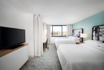 Sheraton Miami Airport Hotel And Executive Meeting Center