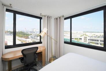 Sheraton Miami Airport Hotel And Executive Meeting Center
