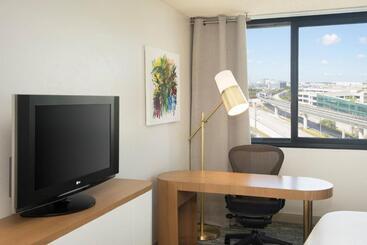Sheraton Miami Airport Hotel And Executive Meeting Center