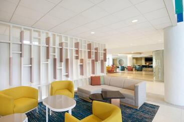 Sheraton Miami Airport Hotel And Executive Meeting Center