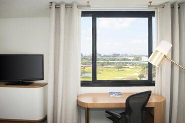 Sheraton Miami Airport Hotel And Executive Meeting Center