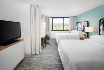 Sheraton Miami Airport Hotel And Executive Meeting Center