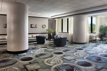 Sheraton Miami Airport Hotel And Executive Meeting Center