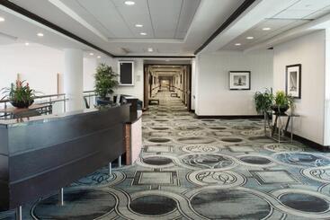 Sheraton Miami Airport Hotel And Executive Meeting Center