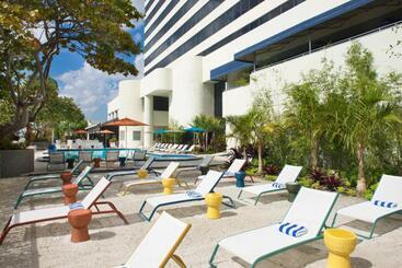 Sheraton Miami Airport Hotel And Executive Meeting Center