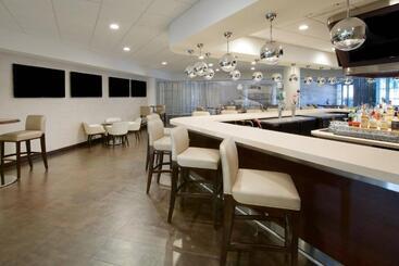 Sheraton Miami Airport Hotel And Executive Meeting Center