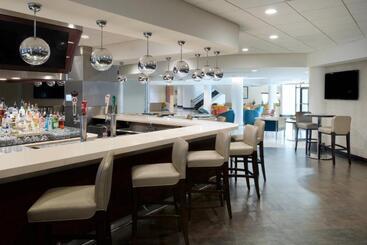 Sheraton Miami Airport Hotel And Executive Meeting Center