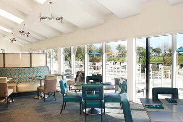 Sheraton Miami Airport Hotel And Executive Meeting Center