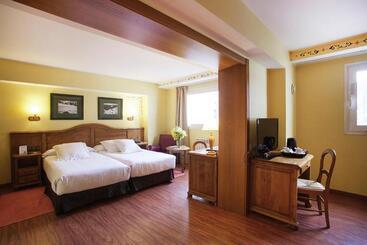 Ski Plaza Hotel & Wellness - Canillo