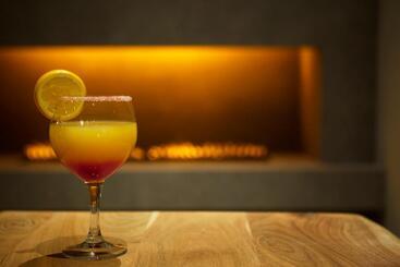 Ski Plaza Hotel & Wellness