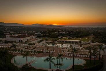 So/ Sotogrande Spa & Golf Resort