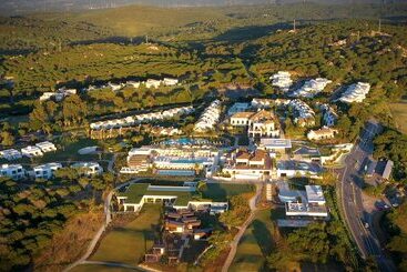 So/ Sotogrande Spa & Golf Resort