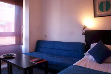 Stylish City Apartamentos