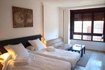 Stylish City Apartamentos