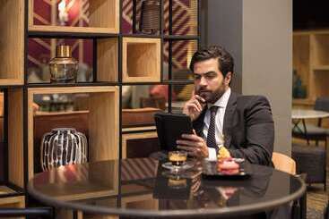 هتل Ibis Abdelmoumen Casa Centre