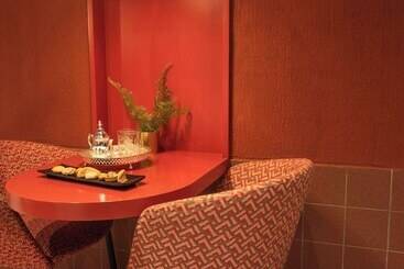 هتل Ibis Abdelmoumen Casa Centre