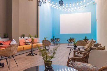 هتل Ibis Abdelmoumen Casa Centre
