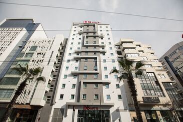 هتل Ibis Abdelmoumen Casa Centre