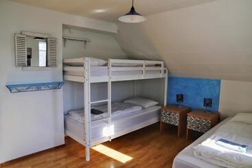 Húsavík Green Hostel