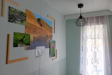 Húsavík Green Hostel