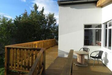 Húsavík Green Hostel