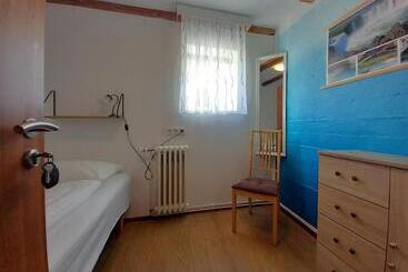 Húsavík Green Hostel