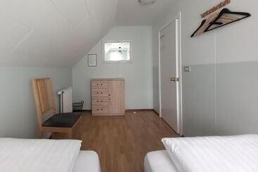 Húsavík Green Hostel