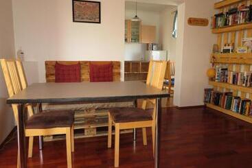Húsavík Green Hostel