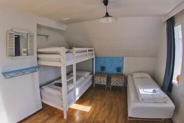 Húsavík Green Hostel