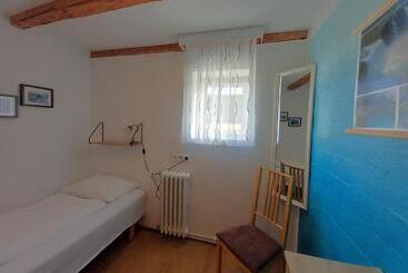 Húsavík Green Hostel
