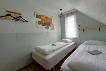 Húsavík Green Hostel