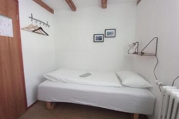 Húsavík Green Hostel