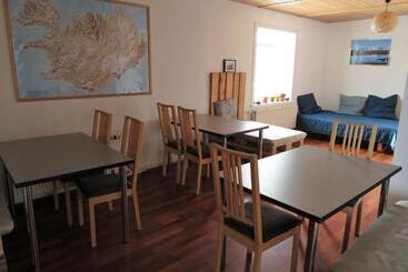 Húsavík Green Hostel