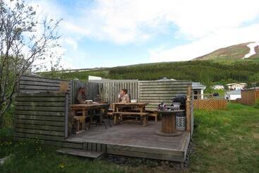 Húsavík Green Hostel