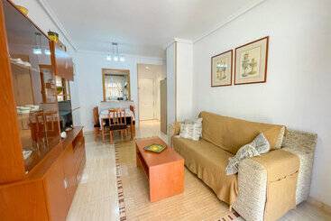 Apartamentos Caribe Marina D’or 3000