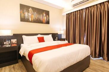 هتل Reddoorz @ Ambiens Place Dagupan