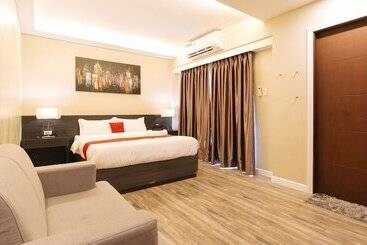 هتل Reddoorz @ Ambiens Place Dagupan