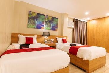 هتل Reddoorz @ Ambiens Place Dagupan