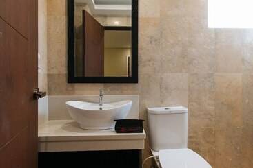 هتل Reddoorz @ Ambiens Place Dagupan