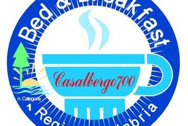 تختخواب و صبحانه Casalbergo700