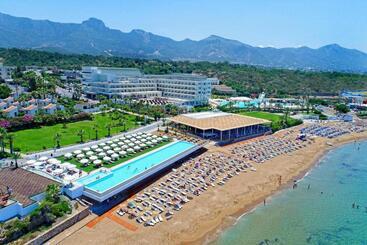 هتل Acapulco Resort
