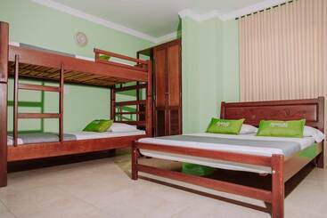 Ayenda 1615 Hotel Tayrona Mágico