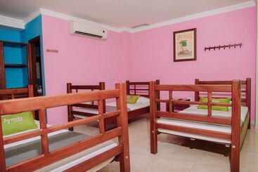 Ayenda 1615 Hotel Tayrona Mágico
