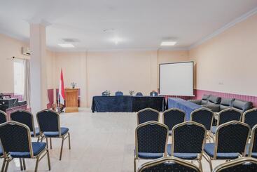 هتل Reddoorz Syariah Near Suzuya Mall Banda Aceh