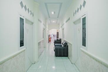 هتل Reddoorz Syariah Near Suzuya Mall Banda Aceh
