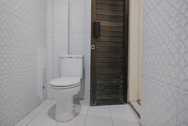 هتل Reddoorz Syariah Near Suzuya Mall Banda Aceh